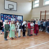 Akademia z okazji 3 Maja