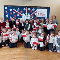 Akademia z okazji 3 Maja