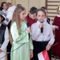 Akademia z okazji 3 Maja