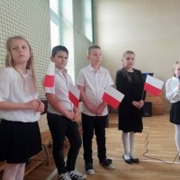 Akademia z okazji 3 Maja