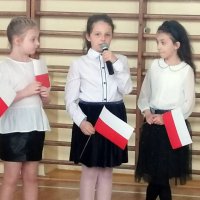 Akademia z okazji 3 Maja