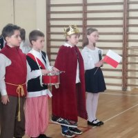 Akademia z okazji 3 Maja