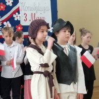 Akademia z okazji 3 Maja