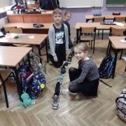 Andrzejkowe wróżby