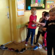 Andrzejkowe wróżby