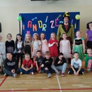 Andrzejkowe wróżby