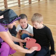 Andrzejkowe wróżby