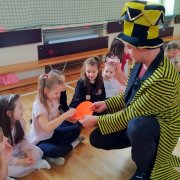 Andrzejkowe wróżby