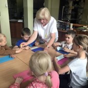 Każdy może być poetą