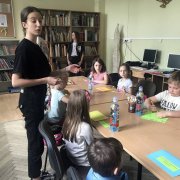 Każdy może być poetą