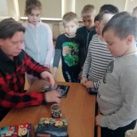 Spotkanie autorskie z Krzysztofem Petkiem