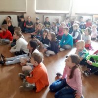 Spotkanie autorskie z Krzysztofem Petkiem