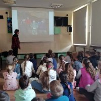 Spotkanie autorskie z Krzysztofem Petkiem