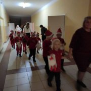 Mikołajki na słodko