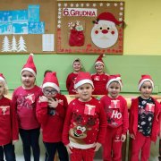 Mikołajki na słodko