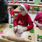 Mikołajki na słodko