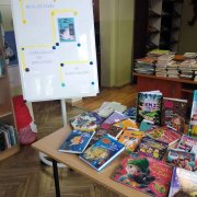 Narodowy Program Rozwoju Czytelnictwa!