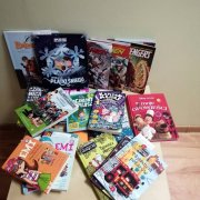 Narodowy Program Rozwoju Czytelnictwa!