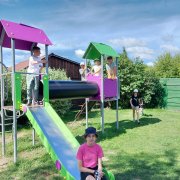 Ostatnie dni w czwartej klasie 