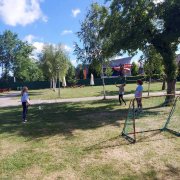 Ostatnie dni w czwartej klasie 