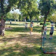 Ostatnie dni w czwartej klasie 