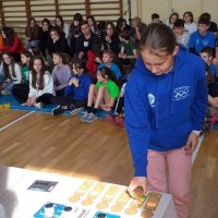 Polski lekkoatleta- mój Idol