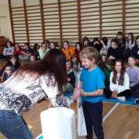 Polski lekkoatleta- mój Idol