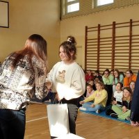 Polski lekkoatleta- mój Idol