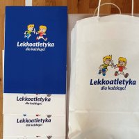 Polski lekkoatleta- mój Idol