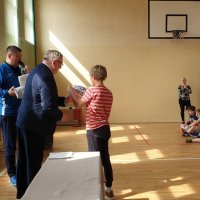 Polski lekkoatleta- mój Idol