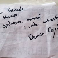 Polski lekkoatleta- mój Idol