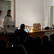 Tarnowski Piątek Chemiczny z naszym udziałem