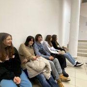 Tarnowski Piątek Chemiczny z naszym udziałem