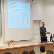 Tarnowski Piątek Chemiczny z naszym udziałem