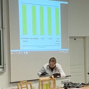 Tarnowski Piątek Chemiczny z naszym udziałem