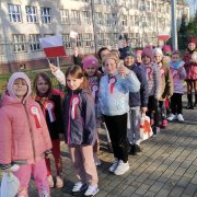 W hołdzie poległym bohaterom