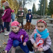 W hołdzie poległym bohaterom