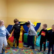 Warsztaty psychoedukacje „RAZEM”