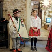 Zielona Szkoła - Sidzina 2022