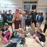 Zielona Szkoła - Sidzina 2022