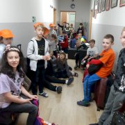 Zielona Szkoła - Sidzina 2022