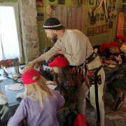 Zielona Szkoła - Sidzina 2022