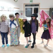 Zielona Szkoła - Sidzina 2022