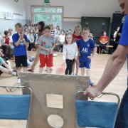 Zielona Szkoła - Sidzina 2022