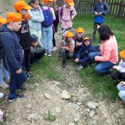 Zielona Szkoła - Sidzina 2022