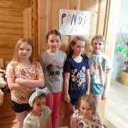 Zielona Szkoła - Sidzina 2022