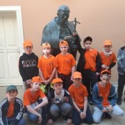 Zielona Szkoła - Sidzina 2022