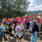 Zielona Szkoła - Sidzina 2022