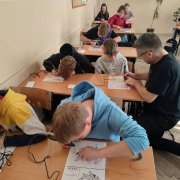 Długopisy 3D na języku polskim