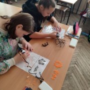 Długopisy 3D na języku polskim